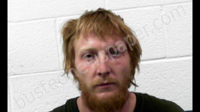 BENNETT, HENRY VINCENT #, Mercer County, West Virginia - 2018-02-13 13:45:00