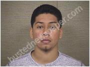 LEE, EMRIQUE | 2018-02-13 Harnett County, North Carolina Booking
