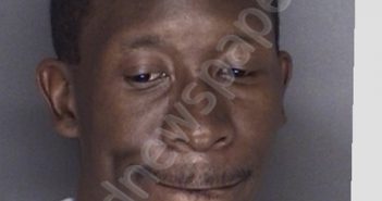TARRANT, RANDALL JAMES | 2018-02-13 23:17:00 Ellis County, Texas Booking