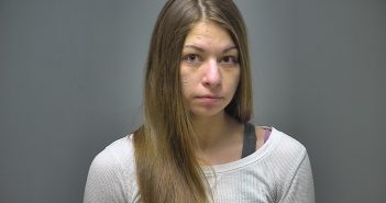 SAMANTHA MARIE SKOCHELAK | 2018-02-13 16:01:00 Isabella County, Michigan Booking