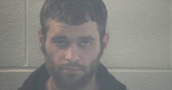 <B>WILLIAM</B> BRANDON <B>BAILEY</B> #, Pulaski County, Kentucky - 2018-02-13 22:27:00