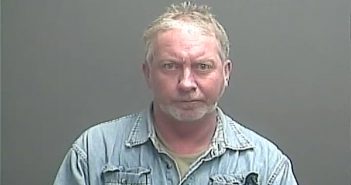 <B>DONNIE</B> <B>RAY</B> <B>SANDLIN</B> #, Knox County, Indiana - 2018-02-13 11:15:00