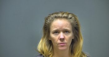 TERRIE THRUSH | 2018-02-13 13:06:00 Isabella County, Michigan Booking