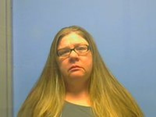 KRYSTAL LYNN PAYNE #, Johnson County, Arkansas - 2018-02-13 00:42:00