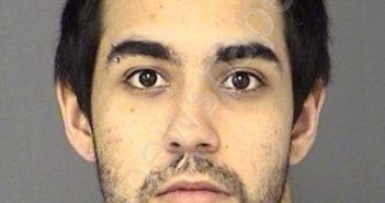 DELBOSQUE,JORDAN KEITH | 2018-02-13 Erath County, Texas Booking