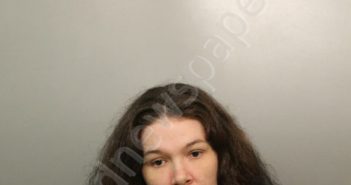 CARVER, <B>SAMANTHA</B> <B>LYNN</B> #, Randolph County, <b>West</b> Virginia - 2018-02-13 16:00:00