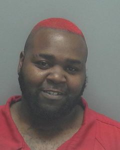 GREEN, KENNETH EUGENE JR | 2018-02-13 01:38:00 Lee County, Florida Booking