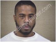 MURPHY, TERRENCE | 2018-02-13 Harnett County, North Carolina Booking