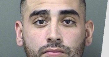 GARZA,AARON | 2018-02-13 Cooke County, Texas Booking