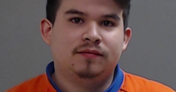 <B>LOPEZ</B>, <B>JONATHAN</B> ROBERT #, Hidalgo County, Texas - 2018-02-13