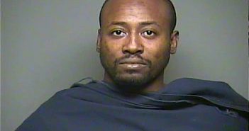 <B>TRAVIS</B> <B>MAURICE</B> <B>WILLIAMS</B> #, Chester County, South Carolina - 2018-02-13 16:16:00