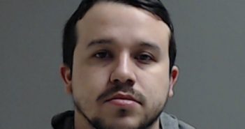 <B>HERNANDEZ</B>, JONAS <B>MICHAEL</B> #, Hidalgo County, Texas - 2018-02-13