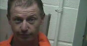 JAMES CRAIG ROCK | 2018-02-13 06:07:00 Larue County, Kentucky Booking