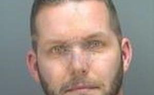 RITSEMA, KYLE DALE | 2018-02-14 19:08:08 Pinellas County, Florida Booking