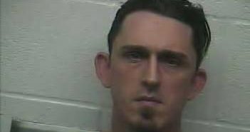 JOHN ANTHONY HAMPTON | 2018-02-14 18:20:00 Larue County, Kentucky Booking