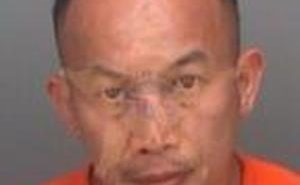 LE, HUNG | 2018-02-14 19:23:35 Pinellas County, Florida Booking