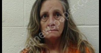 <B>JENKINS</B>, <B>PAMELA</B> <B>SUE</B> #, Mercer County, West Virginia - 2018-02-14 18:30:00