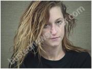 WILSON, CHASITY | 2018-02-14 Harnett County, North Carolina Booking