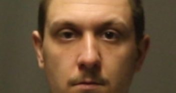 COREY CHARLES HARGRAVE | 2018-02-14 13:43:00 Perry County, Missouri Booking