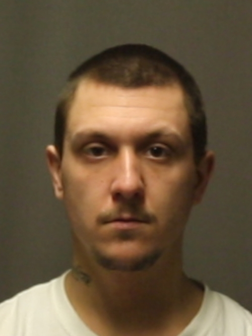 COREY CHARLES HARGRAVE #, Perry County, Missouri - 2018-02-14 13:43:00
