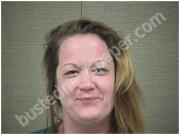 CAMPAU, KANDI | 2018-02-14 Harnett County, North Carolina Booking