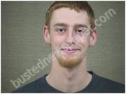 FERGUSON, HUNTER | 2018-02-15 Harnett County, North Carolina Booking