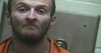 JOESPH E HENDRICKS | 2018-02-15 13:00:00 Larue County, Kentucky Booking