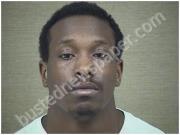 DAVIS, ANTWAN | 2018-02-15 Harnett County, North Carolina Booking