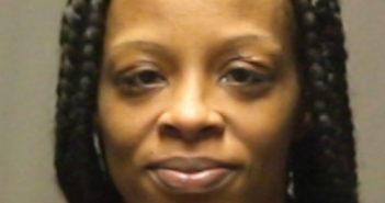 LATORYA NASHEA MACKINS | 2018-02-15 15:04:00 Perry County, Missouri Booking