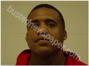 MCKOY, THEODORE | 2018-02-15 Harnett County, North Carolina Booking