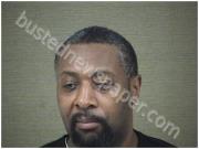 MCNEILL, THEODORE | 2018-02-15 Harnett County, North Carolina Booking