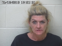 <B>KERNS</B>/<B>MILLER</B> <B>RACHEL</B> <B>LEE</B> #, Scioto County, Ohio - 2018-02-15
