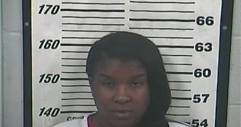 RICHELA SHANICE <B>LEWIS</B>-MAGEE #, <b>Perry</b> County, Mississippi, Perry County, Mississippi - 2018-02-15 21:50:00