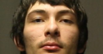 KYLE JAMES BADER | 2018-02-15 22:06:00 Perry County, Missouri Booking