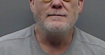 HANNA, <B>GARY</B> <B>DEWAYNE</B> #, <b>Smith</b> County, Texas, Smith County, Texas - 2018-02-15