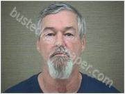 BARTLETT, JERRY | 2018-02-15 Harnett County, North Carolina Booking