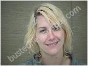YARBROUGH, BRITTANY | 2018-02-15 Harnett County, North Carolina Booking