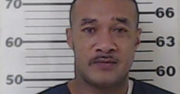 <B>MILLER</B>, KAREEM <B>BERNARD</B> #, Henderson County, Texas - 2018-02-16