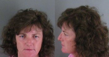 <B>LONGFELLOW</B>, <B>SHANNON</B> <B>LEE</B> #, Gaston County, North Carolina - 2018-02-16 02:00:00