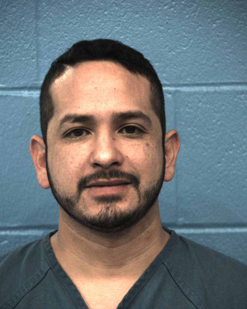 VALADEZ-ALVAREZ, MIGUEL ANGEL #, Williamson County, Texas - 2018-02-16