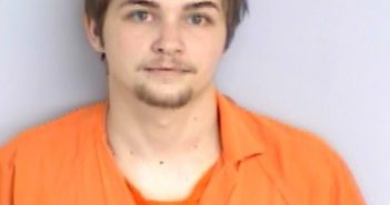 <B>PEARSON</B>, <B>SHAWN</B> <B>PAUL</B> #, Bradford County, Florida - 2018-02-16 10:12:18