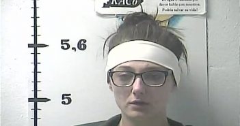 <B>BRITTANY</B> <B>HOSKINS</B> #, Lincoln County, Kentucky - 2018-02-16 10:35:00