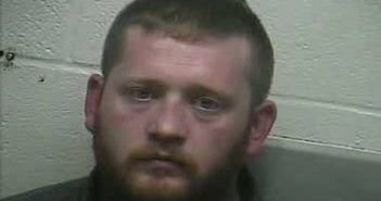 LUCAS MILBY | 2018-02-16 17:52:00 Larue County, Kentucky Booking