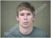 ROBERSON, JACOB | 2018-02-16 Harnett County, North Carolina Booking