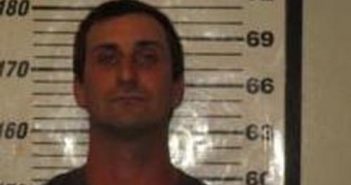 RYDER PADRICK | 2017-12-18 21:43:00 Carteret County, North Carolina Booking