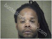 MCKNIGHT, DERRICK | 2018-02-16 Harnett County, North Carolina Booking