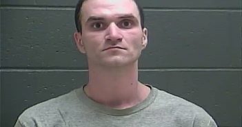 <B>COREY</B> <B>JACOB</B> <B>KLEEMAN</B> #, Perry County, Indiana - 2018-02-16 13:13:00