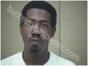 JOHNSON, ANTWAN | 2018-02-16 Harnett County, North Carolina Booking