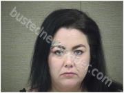 CHIGUIL, ANGELA | 2018-02-17 Harnett County, North Carolina Booking