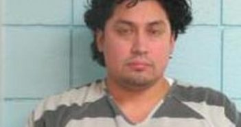 ORLANDO CHAIREZ | 2017-12-19 07:56:00 Duplin County, North Carolina Booking